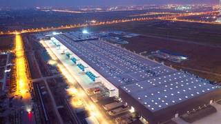 La primera gigafactoría de Tesla en Europa estará en Berlín y comenzará a fabricar vehículos en 2021
